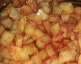 Foto langkah ke 4 dari resep Kentang Balado #BikinRamadanBerkesan.