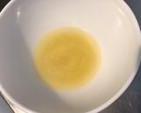 Une image de l'étape 1 de Courgettes rondes au four façon potatoes.