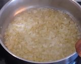 Foto del paso 2 de la receta: Guiso tradicional de papas con chocos