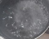 A picture of step 1 of Tomato rice.