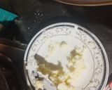 A picture of step 3 of Doughnut.