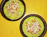 Foto del paso 1 de la receta: Pastel de Zapallito Italiano