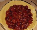 Foto del paso 4 de la receta: Pie de Ciruelas