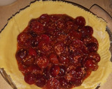 Foto del paso 4 de la receta: Pie de Ciruelas