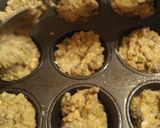 A picture of step 5 of Stuffin Muffins.
