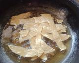 ચોળાફળી (Chorafali Recipe In Gujarati) રેસીપી સ્ટેપ1ફોટો