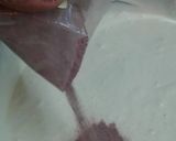 Foto langkah ke 7 dari resep Cake Putih Telur Taro.