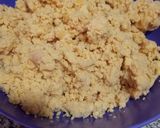 Foto del paso 1 de la receta: Hamburguesas de garbanzos