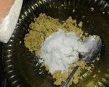 Foto del paso 3 de la receta: Falafel