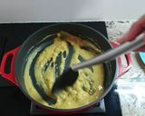 Foto langkah ke 8 dari resep Bubur Sumsum & Candil.