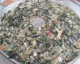 Foto del paso 5 de la receta: Budín de verdura y ricota
