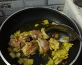Foto langkah ke 1 dari resep Ayam mentega.