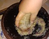 Foto langkah ke 6 dari resep Roti Ayam.