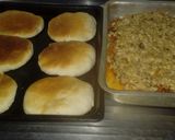 Foto del paso 7 de la receta: Pan casero y pizza