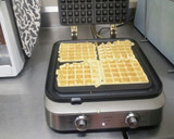 Foto del paso 5 de la receta: Wafles