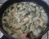 Foto langkah ke 3 dari resep Ase buncis cabe ijo.