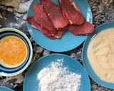 Foto del paso 2 de la receta: Cordon Bleu caseros