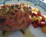Foto del paso 5 de la receta: Codillo al horno