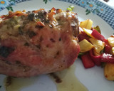 Foto del paso 5 de la receta: Codillo al horno