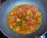 Foto del paso 2 de la receta: Salmón a la plancha con verduras