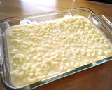Foto langkah ke 4 dari resep Bolognese Bake.
