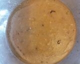 รูปขั้นตอนการทำที่ 2 ของ ขนมปังกล้วยลูกเกดถั่ว (Banana Bread with raisins and Hazelnut)​