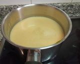 Foto del paso 4 de la receta: Flan Potax de naranja
