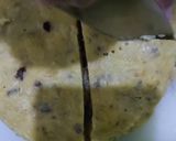 Foto langkah ke 2 dari resep Pisang Nugget Pizza.