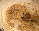 Foto del paso 3 de la receta Gratín de brócolis y coliflor en salsa de atún