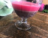 A picture of step 13 of Whosayna’s Neapolitan Pudding Parfait.