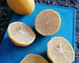 Foto del paso 2 de la receta: Mousse de limón