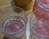 Foto langkah ke 3 dari resep Ice Kombucha Kolang Kaling.