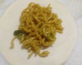मैगी मोमोस (Maggi momos recipe in Hindi) रेसिपी चरण 5 फोटो