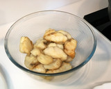 Foto del paso 3 de la receta: Suquet de rape y patatas simple