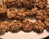 Foto del paso 6 de la receta: Galletitas de Compota de manzana y avena