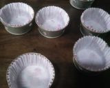 Foto langkah ke 6 dari resep Bolu Kukus Cokelat Gluten Free.