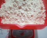 Foto del paso 1 de la receta: Ciabatta 🍞🥪