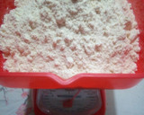 Foto del paso 1 de la receta: Ciabatta 🍞🥪
