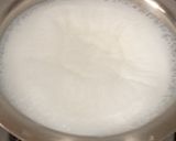 A picture of step 2 of Cappuccino Coffee Without Frother.