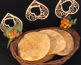 મઠિયાં (Mathiya Recipe In Gujarati) રેસીપી સ્ટેપ3ફોટો