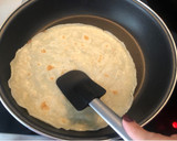 Foto del paso 4 de la receta: Fajitas con pollo y verduras 🇲🇽