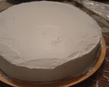 Foto del paso 17 de la receta: 🍍🥥Pastel de Piña con Coco (3 leches)🍰🎂