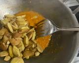 Foto langkah ke 4 dari resep Semur Jengkol Pedas.