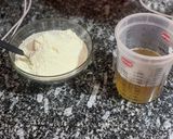 Foto del paso 2 de la receta: Leche condensada con solo 3 ingredientes 😋