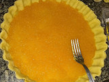 Pastafrola, muy sabrosa!