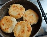 Foto del paso 3 de la receta: Arepas
