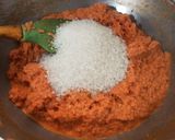 ગાજર નો હલવો (Gajar Halwa Recipe In Gujarati) રેસીપી સ્ટેપ2ફોટો
