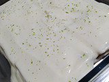 Postre de limón 🍋