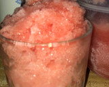 Foto del paso 2 de la receta: Sorbete de Sandía