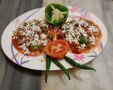 A picture of step 7 of Rawa Pizza.